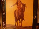 Melvins s/t (lysol) original vinyl LP (stoner, sludge, doom, metal, grunge)
