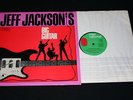 JEFF JACKSON´S BIG GUITAR- same  International D 60er (= PAUL WÜRGES) in g/m-