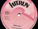 ERROL HOLT - SWEET REGGAE MUSIC - CRY TUFF KILLER LISTEN
