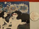 SAMURAI same - ORIGINAL Greenwich SGSLP 1003 first pressing MASTERPIECE Ex WEB