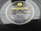 THE BEATLES PLEASE PLEASE ME ORIG 1963 UK LP RARE NO DATE PRESS  EXCELLENT VINYL