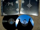 GHOST - The Early Rituals Attic King Diamond Mercyful Fate LP Demo