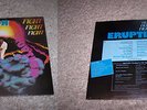 Eruption - Fight Fight Fight - Boney M/Farian - MINT(-)/Still sealed