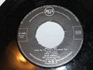 ELVIS PRESLEY Loving You Teddy Bear FINNISH  7” SINGLE