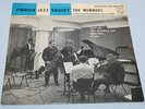 7” EP Finnish Jazz Gallery Series Philips THE WINNERS Teuvo Suojarvi
