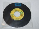 DEEP PURPLE Fireball FINNISH 7” Single Pressing