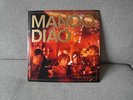 Mando Diao - Hurricane Bar