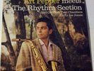 Art Pepper Meets Rhythm Section  DG NM Mono 1st Press