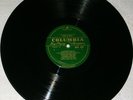 HAROLD ASHBY-BORN TO SWING (COLUMBIA 33SX 1257 LANSDOWNE JAZZ SERIES)  RARE JAZZ