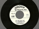Let Me Love Yuh The Innersection Northern Soul Very Nice