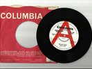 BARRY ST JOHN. RARE DEMO 7