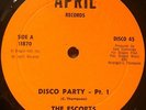  Disco 12