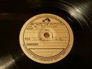 RCA 78 RPM Test Pressing of Desi Arnaz 