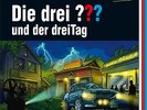 Die drei Fragezeichen Special: und der dreiTag [Vinyl LP] Neu und OVP 