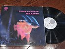 Black Sabbath Paranoid ORIGINAL German Vertigo VG+ 6360 011