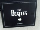 The Beatles Stereo Vinyl box set 2012