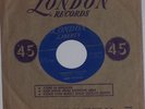 EDDIE COCHRAN - TEENAGE HEAVEN  AN ORIGINAL CANADIAN COPY VG++  45