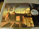 Pink Floyd LP Animals UK Harvest 1st press Top condition & wide spine sleeve