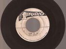 RITA MARLEY- COME TO ME/ SOUL BOYS- BLOOD PRESSURE- RARE JA 1967 STUDIO 1 7