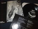 ROTTING CHRIST - PASSAGE TO ARCTURO ORIG 1ST PRESS / MISPRESSED / NECROMANTIA
