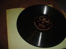 Sara Martins Jug Band - Blue Devil Blues / Jug Band Blues - OKEH # 8188