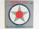 GRAHAM BOND & MAGICK - WE PUT OUR MAGICK Orig Mercury LP UK PROG PSYCH BLUES EX