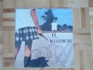 ALEXISONFIRE - Self Titled RARE VINYL, DALLAS GREEN, hxc, glassjaw