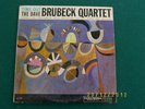 DAVE BRUBECK Time Out 1959 COLUMBIA 6-eye MONO LP NM