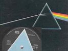 PINK FLOYD 1973 VINYLE LP 33T ROCK UK EMI HARVEST first label A-2 B-2