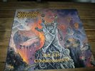 Malevolent creation the ten commandments 1991 1st press LP