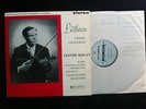 LEONID KOGAN Beethoven Violin Concerto LP COLUMBIA STEREO SAX 2386 EX silvestri