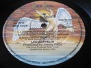 LED ZEPPELIN - PHYSICAL GRAFFITI - UK 1st pressing - Near Mint Vinyl