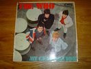 The Who  My Generation 1st Press 1965 Brunswick LP Mono