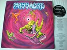 MASSACRE - from Beyond LP * Earache Records 1991 * very rare