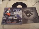 Phantom Blue - Built To Perform -  Vinyl LP Glam Rock Metal & Fully Autographed