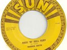 Warren Smith - Rock´n´roll ruby   -Sun records