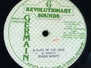Sugar Minott - A Slice Of The Cake JA orig 12