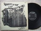 SEX PISTOLS 
