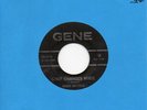 JIMMIE BRASWELL on GENE 220 northern / deep soul 45 RARE *Listen*