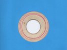 RIGHTEOUS FLAMES oh my papa / soul in my bones   rocksteady blank pre RARE Hear