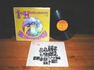 JIMI HENDRIX ARE YOU EXPERIENCED 1968 US PRESS LP  EX
