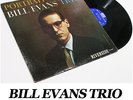 BILL EVANS TRIO 