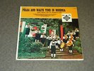 Ernst Mosch, Polka and Waltz Time in Bohemia