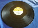 POISON IVY by  THE COASTERS --78rpm