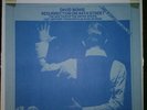 David Bowie - Resurrection on 84th Street  RARE LIVE DOUBLE ALBUM FROM 1976