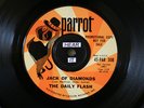 THE DAILY FLASH 