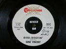 GENE VINCENT 