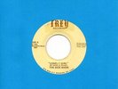 SIDE SHOW lonely girl / you're the one for me TREY modern soul 45 RARE *Listen*