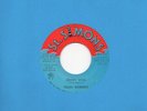 TRAIN ROBBERS tricky dick ST. SIMONS funk / sweet soul 45 *Listen*