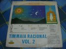 TIM MAIA RACIONAL VOL. 2 - SEROMA 1975